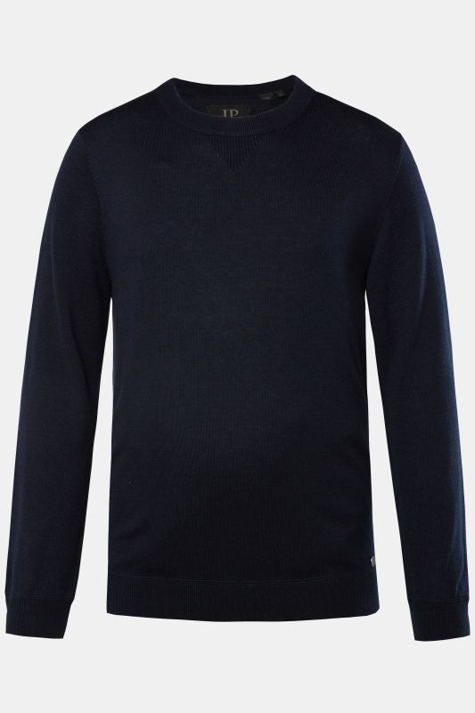 Pull JP 1880 FLEXNAMIC®, Merino-Touch - jusqu'au 7&nbsp;XL