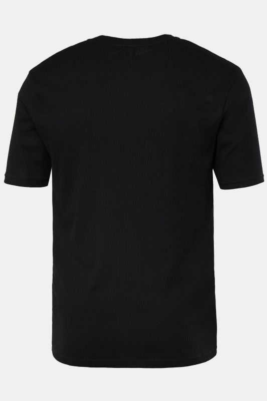Maillot de corps JP 1880, en jersey côtelé, manches et col en V – jusqu'au 8 XL