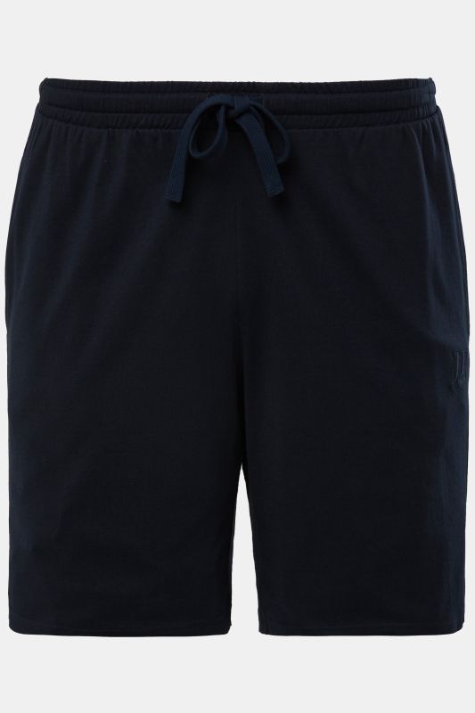 Pyjama deux pièces (short + T-shirt), coupe ventre confort - jusqu'au 8 XL