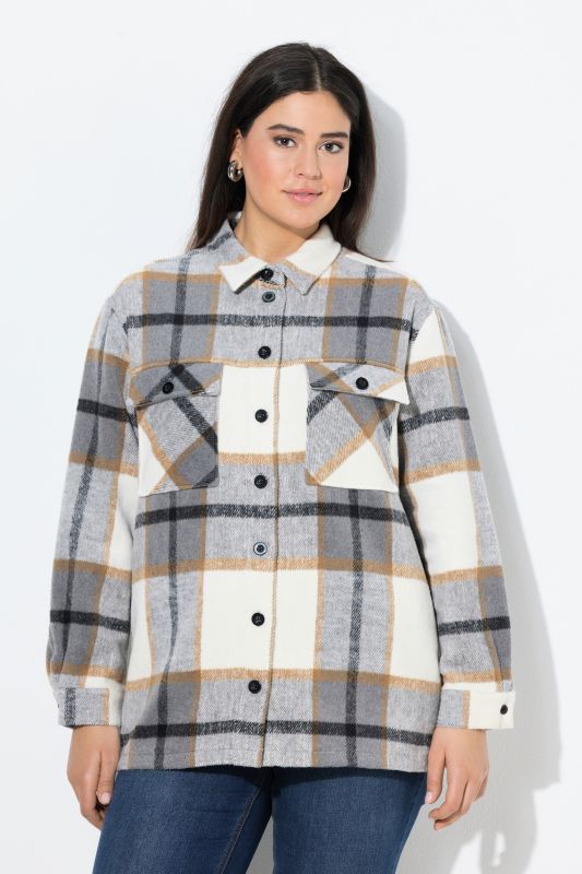 Veste d'intérieur