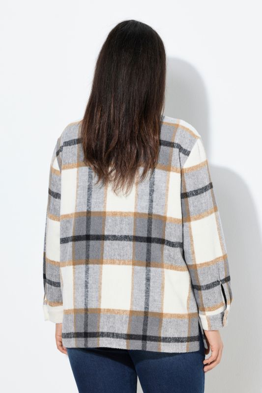 Veste d'intérieur