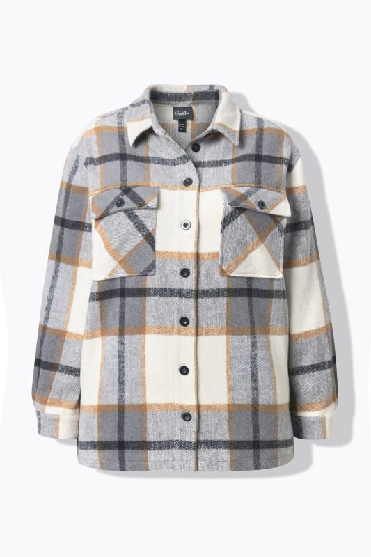 Veste d'intérieur