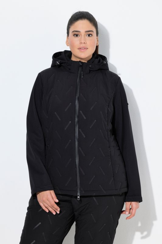 Veste Softshell