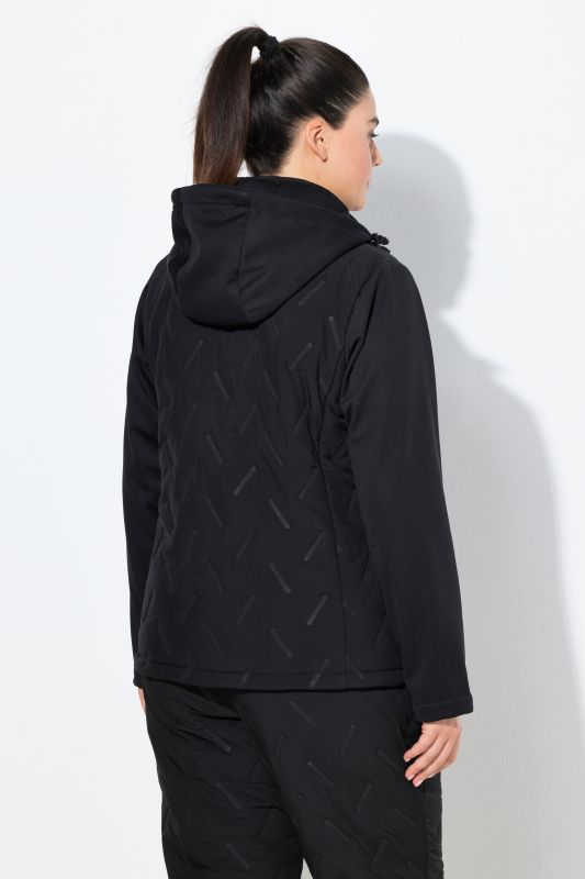 Veste Softshell