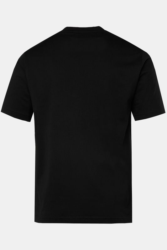 T-shirt JP 1880. Manches courtes et col rond. Imprimé de Noël – jusqu'au 8&nbsp;XL