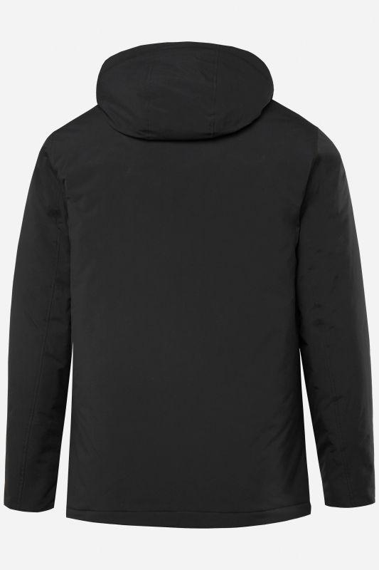 Veste de treillis JP 1880, collection Outdoor, modèle coupe-vent à capuche - jusqu'au 8&nbsp