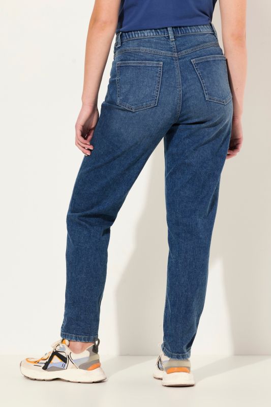 Jean Mom