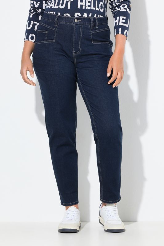 Jean Mom