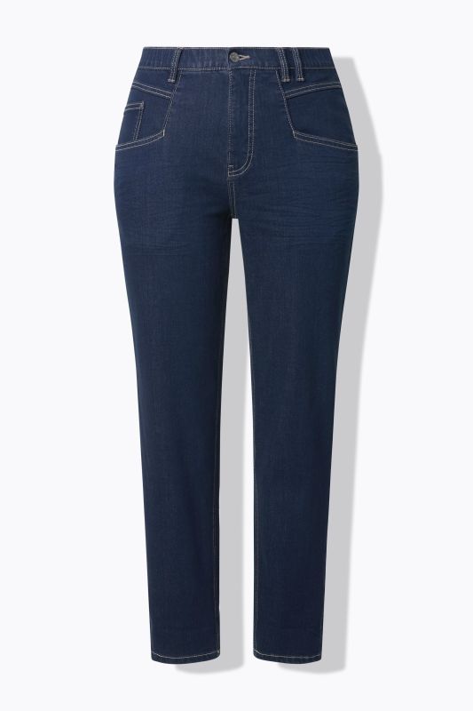 Jean Mom