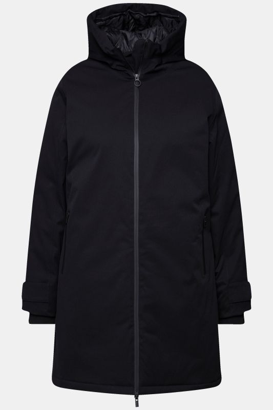 Veste technique HYPRAR imperméable, fermeture à glissière à double sens