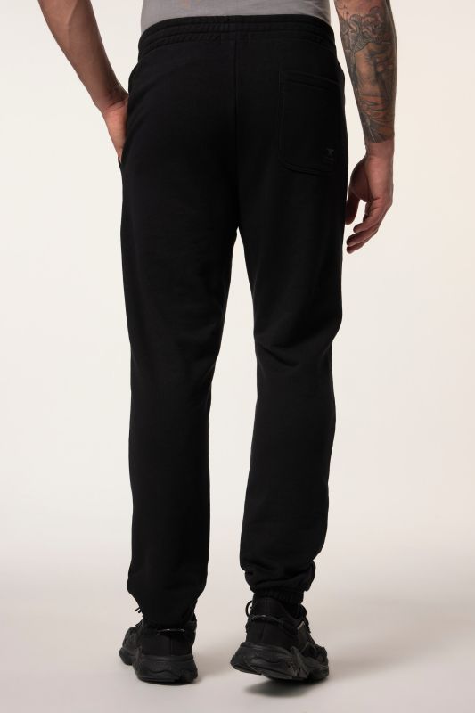 Pantalon de jogging JAY-PI, collection Fitness, coupe Straight Fit et ventre confort - jusqu'au 7 XL
