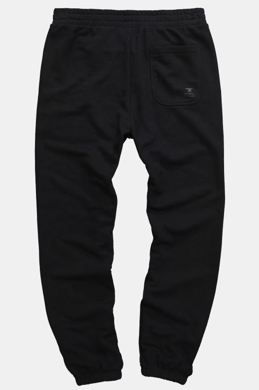 Pantalon de jogging JAY-PI, collection Fitness, coupe Straight Fit et ventre confort - jusqu'au 7 XL