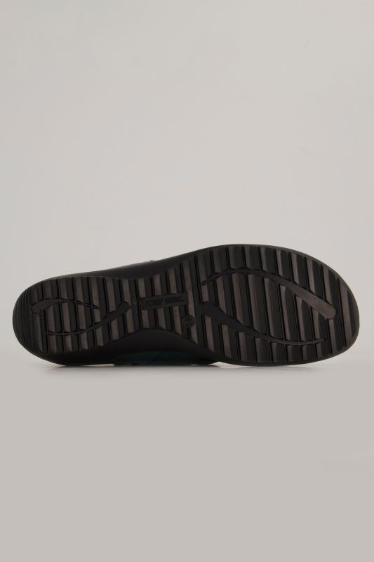 Bottines en cuir Josef Seibel, semelle de propreté amovible - largeur H