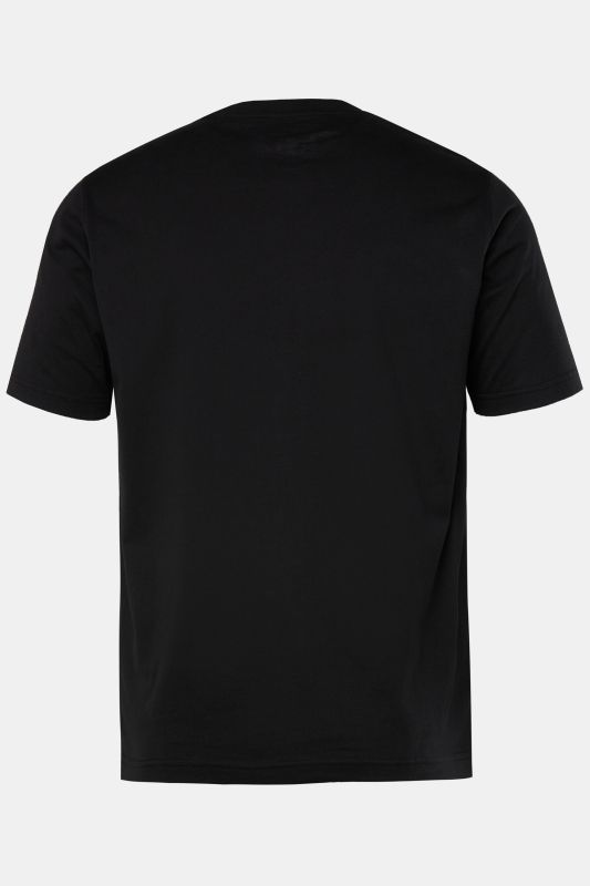 T-shirt JP 1880, T-shirt du groupe AC/DC, manches courtes - jusqu'au 8&nbsp;XL