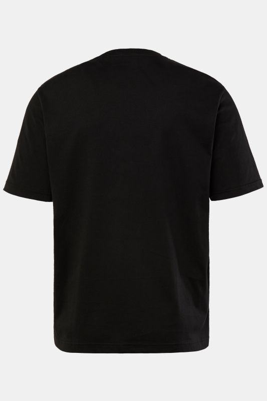 T-shirt JP 1880 à manches courtes. Groupe Iron Maiden – jusqu'au 8 XL