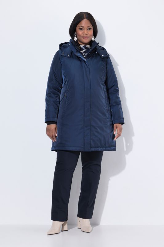 Veste HYPRAR Sympatex imperméable, capuche et poches zippées