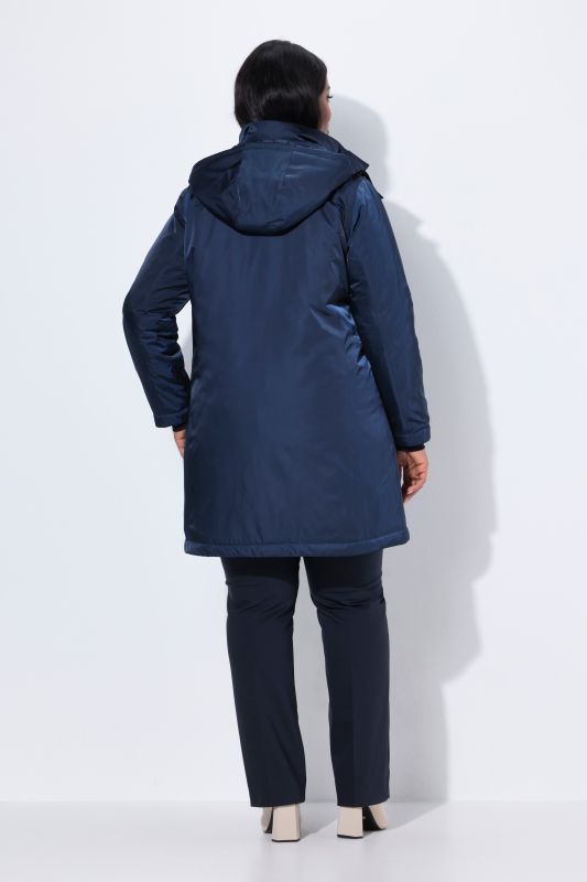 Veste HYPRAR Sympatex imperméable, capuche et poches zippées