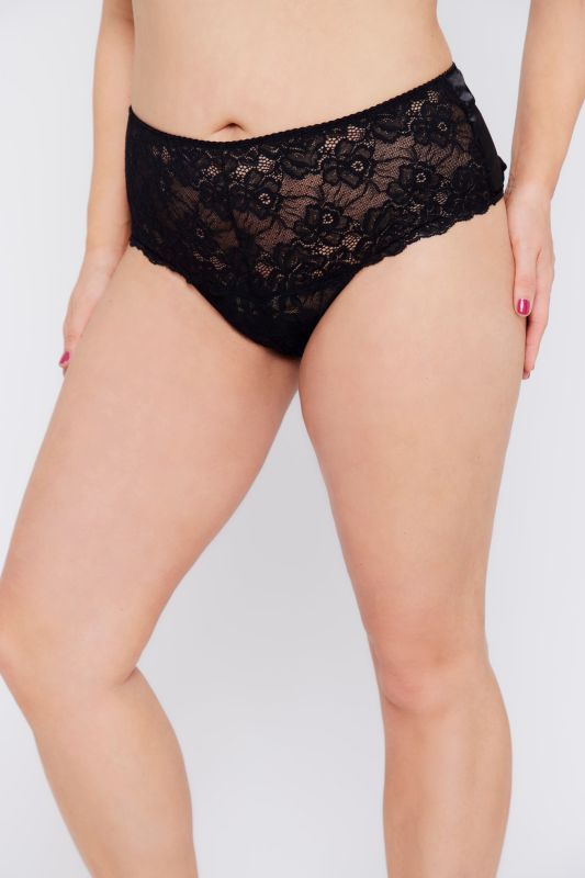 String Ouvert