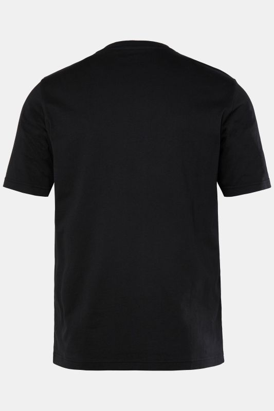 T-shirt JP 1880, imprimé groupe Iron Maiden, manches courtes - jusqu'au 8 XL