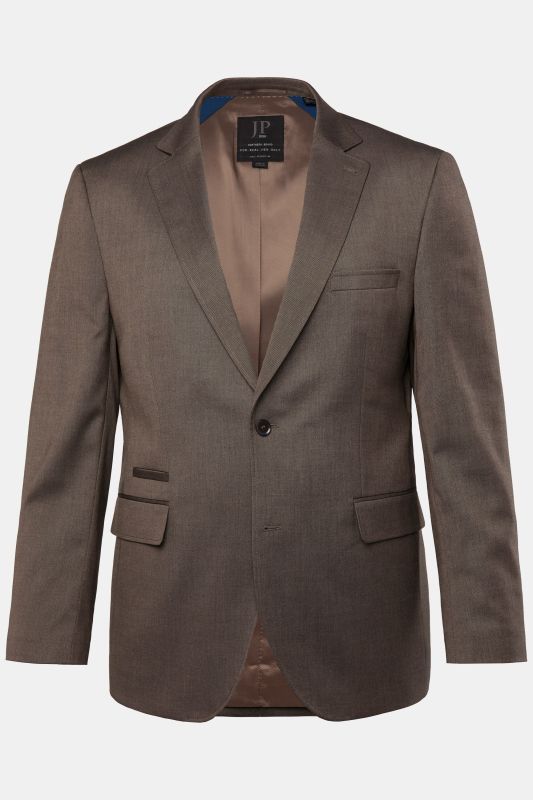 Veston JP 1880 FLEXNAMIC®, combinable avec d'autres pièces de la gamme Amalfi, collection Business - jusqu'à la taille 74