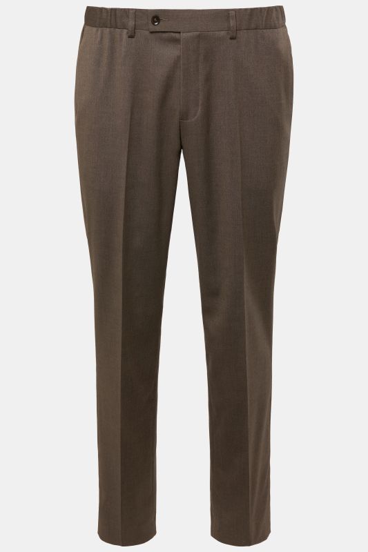 Pantalon de ville JP 1880 FLEXNAMIC®, combinable avec d'autres pièces de la gamme Amalfi, collection Business - jusqu'à la taille 74/38