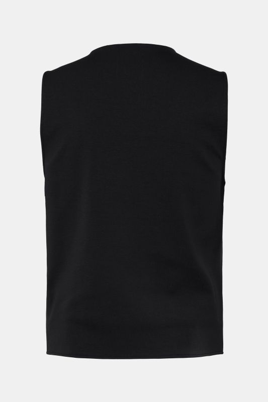Gilet en jersey JP 1880 avec finition FLEXNAMIC®, collection Business, combinable avec d’autres pièces de la gamme NEW YORK - jusqu'au 8 XL
