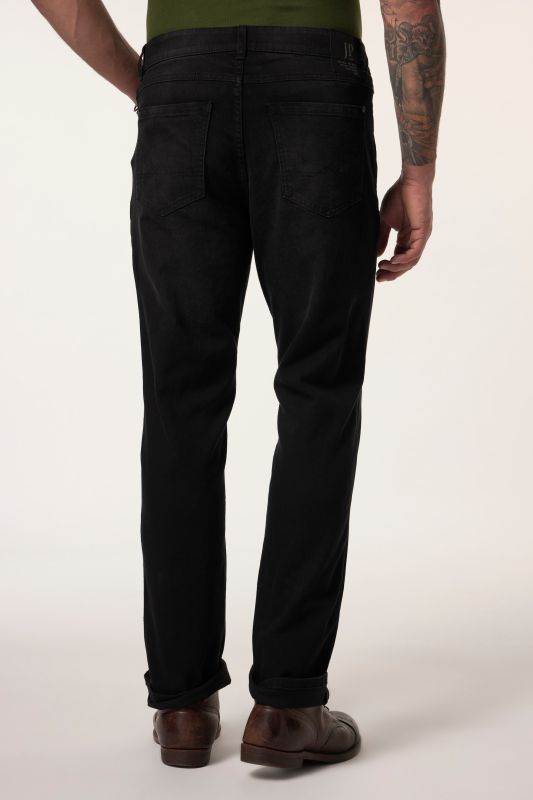 Jean JP 1880 FLEXNAMIC®, tissu denim, coupe Regular Fit, 5 poches – jusqu'au 38/74