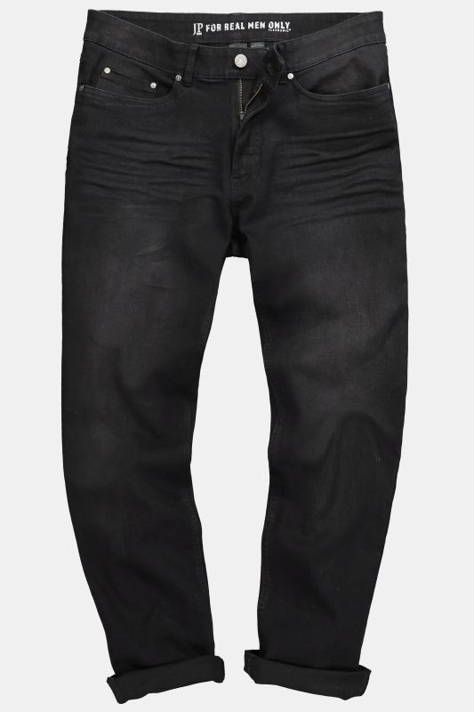 Jean JP 1880 FLEXNAMIC®, tissu denim, coupe Regular Fit, 5 poches – jusqu'au 38/74