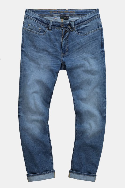 Jean JP 1880 FLEXNAMIC® 5 poches, ventre confort, coupe Regular Fit - jusqu'au 36/72