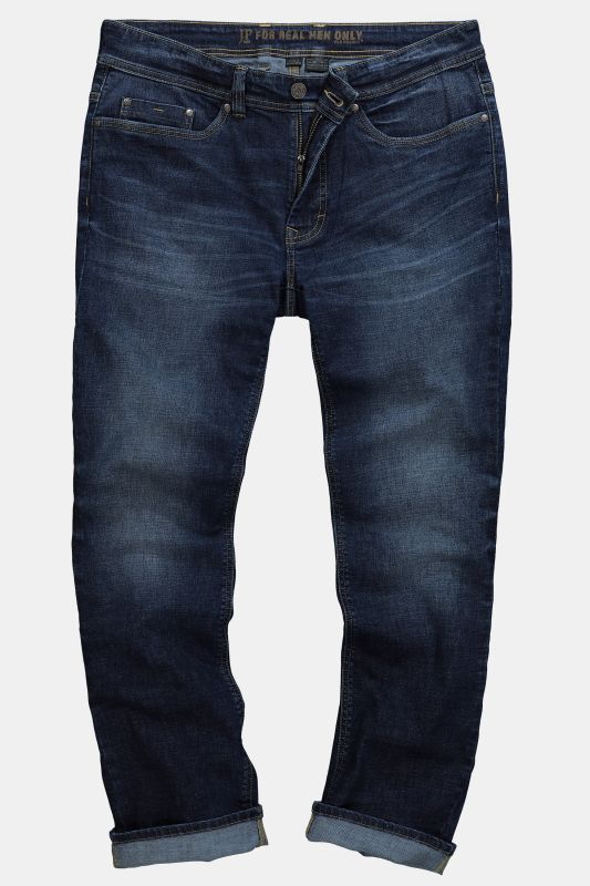 Jean JP 1880 FLEXNAMIC® 5 poches, ventre confort, coupe Regular Fit - jusqu'au 36/72