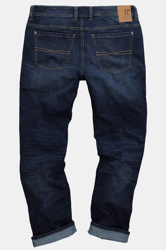 Jean JP 1880 FLEXNAMIC® 5 poches, ventre confort, coupe Regular Fit - jusqu'au 36/72