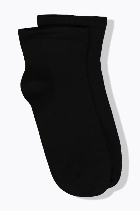 Chaussettes de contention. Tige courte. Compression forte