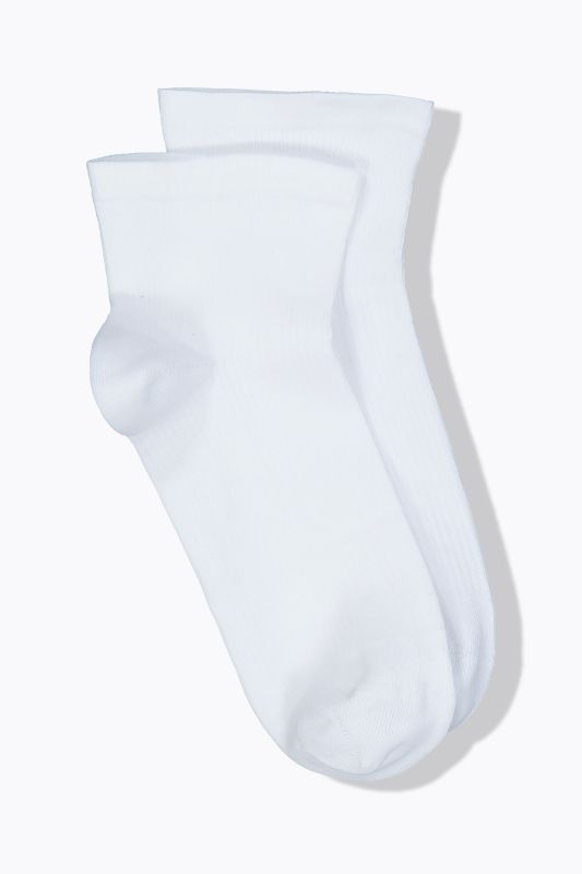 Chaussettes de contention. Tige courte. Compression forte