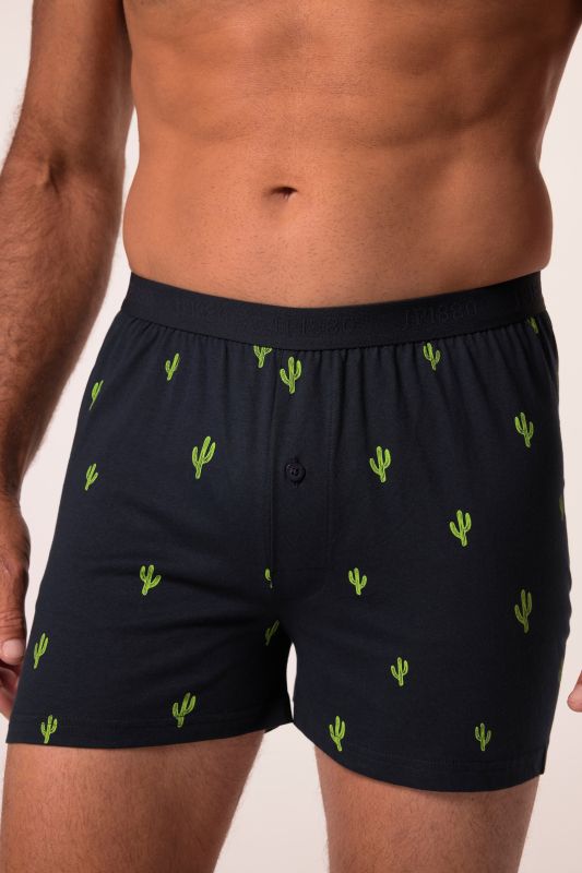 Lot de 2 boxers JP 1880 FLEXNAMIC®, tissu OEKO-TEX, sous-vêtement - jusqu'au 8 XL