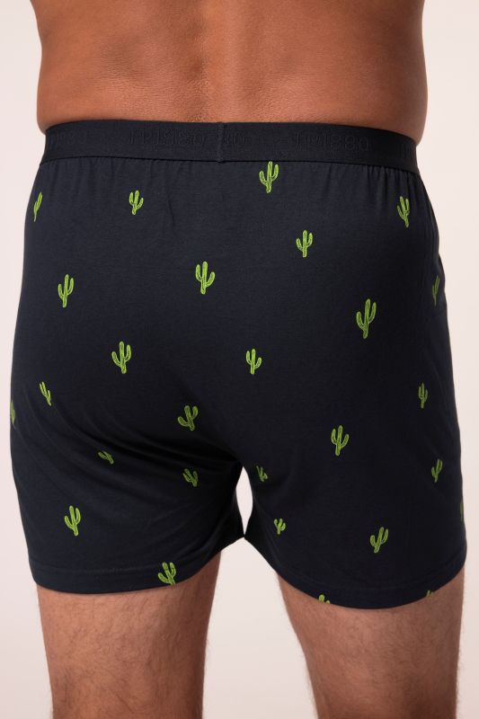 Lot de 2 boxers JP 1880 FLEXNAMIC®, tissu OEKO-TEX, sous-vêtement - jusqu'au 8 XL