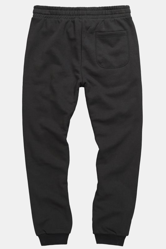 Pantalon en molleton JP1880, 3 poches, collection Homewear - jusqu'au 8 XL