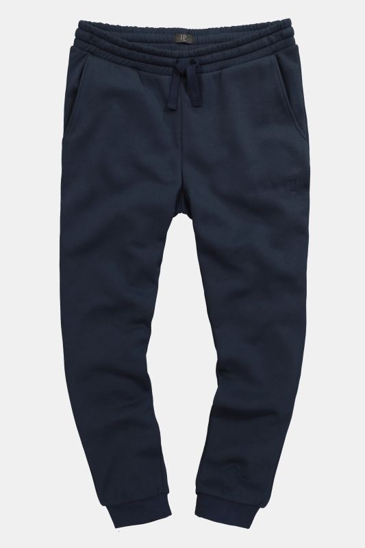 Pantalon en molleton JP1880, 3 poches, collection Homewear - jusqu'au 8 XL