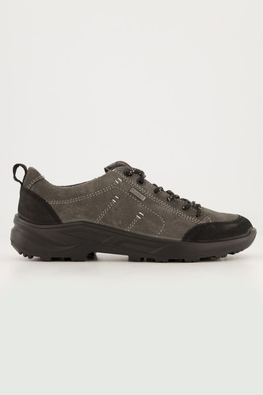 Chaussures de trekking techniques Jomos, semelle amovible - largeur K