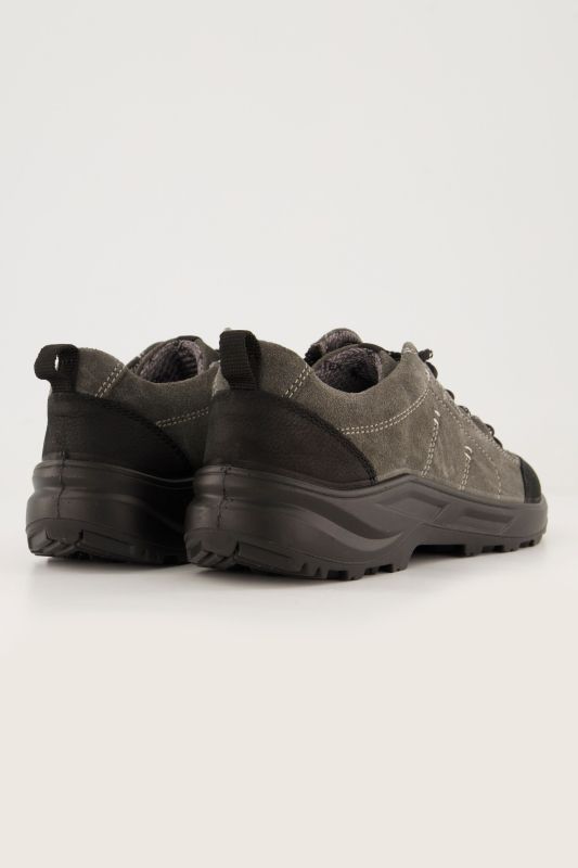 Chaussures de trekking techniques Jomos, semelle amovible - largeur K