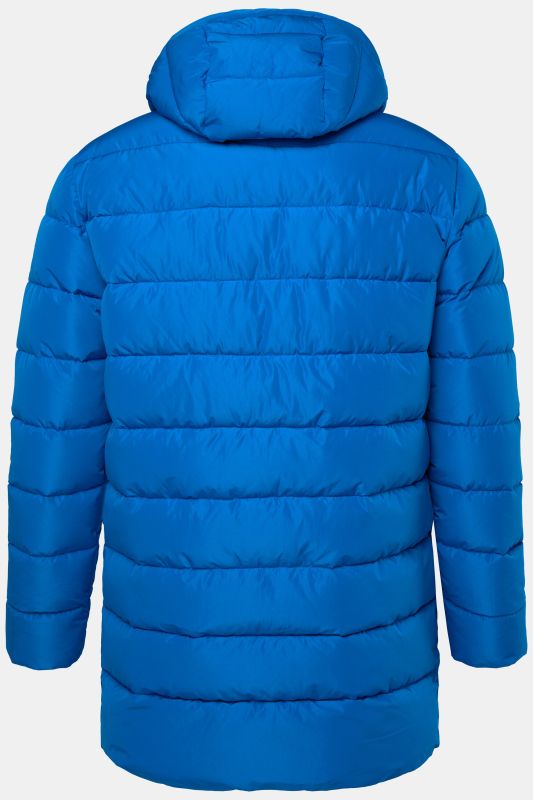Parka matelassée JAY-PI ultra-chaude, nombreuses poches, collection Outdoor - jusqu'au 7 XL