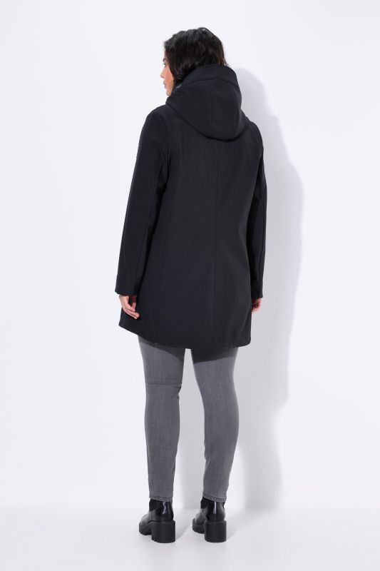 Veste Softshell
