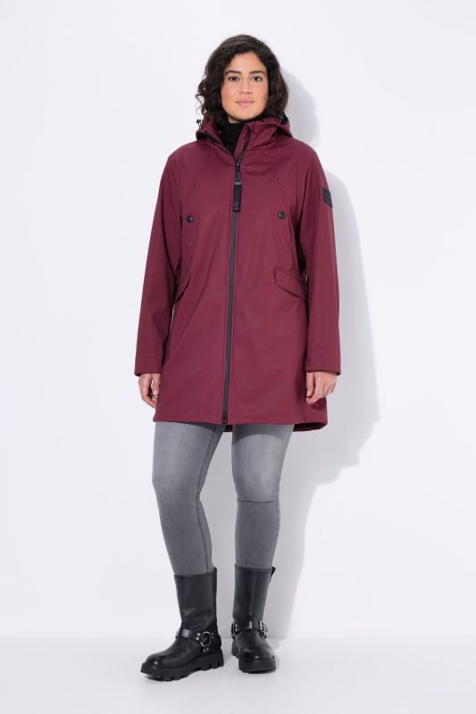 Veste Softshell