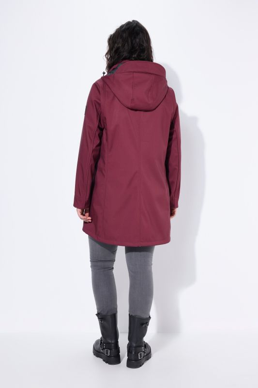 Veste Softshell