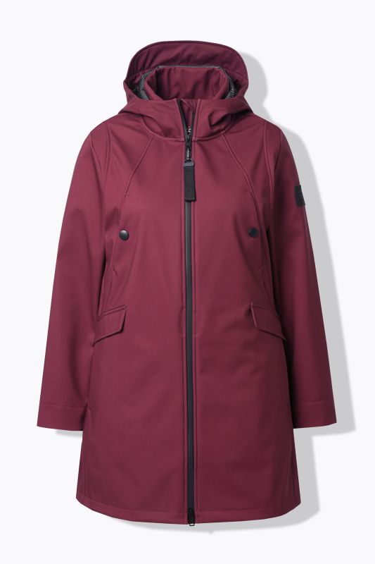 Veste Softshell