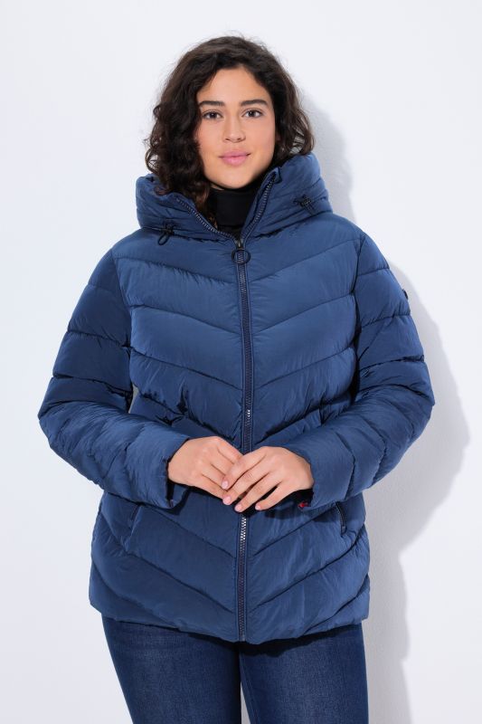 Vestes