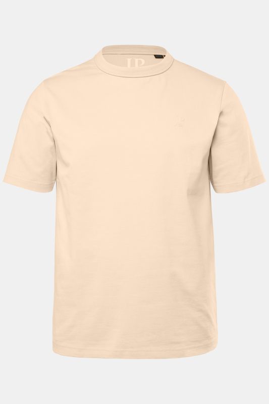 T-shirt JP 1880, manches courtes et col rond - jusqu'au 8 XL