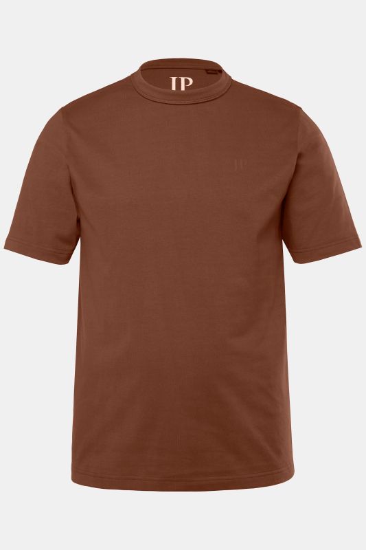 T-shirt JP 1880, manches courtes et col rond - jusqu'au 8 XL