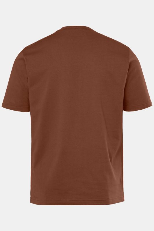 T-shirt JP 1880, manches courtes et col rond - jusqu'au 8 XL