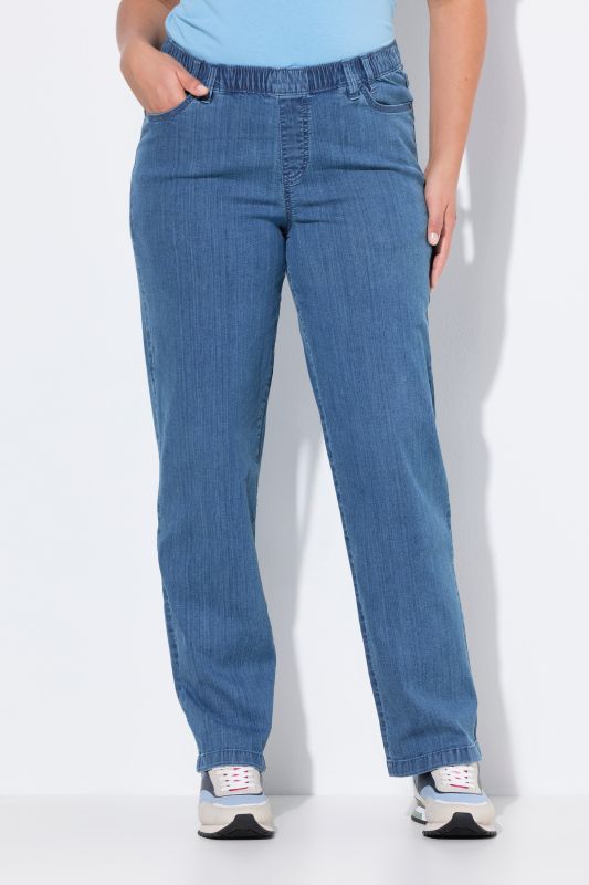 Jean Wide Leg