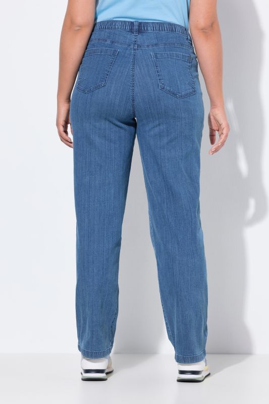 Jean Wide Leg
